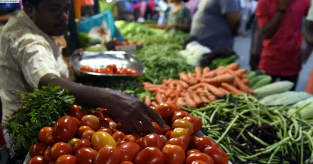 India’s retail inflation rises in June; vegetables key contributor